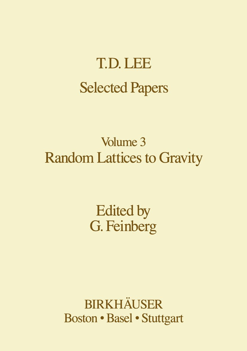 Contemporary Physicists