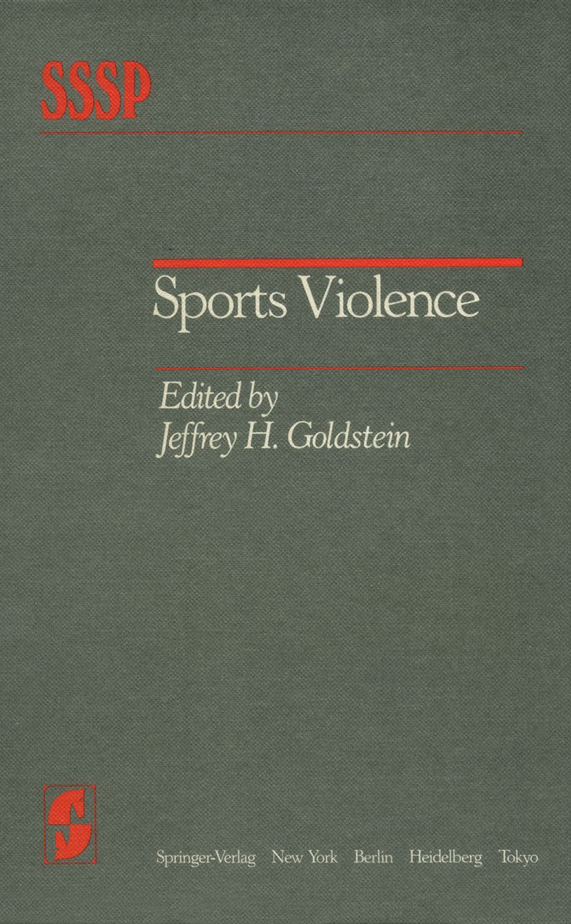 Springer Series in Social Psychology