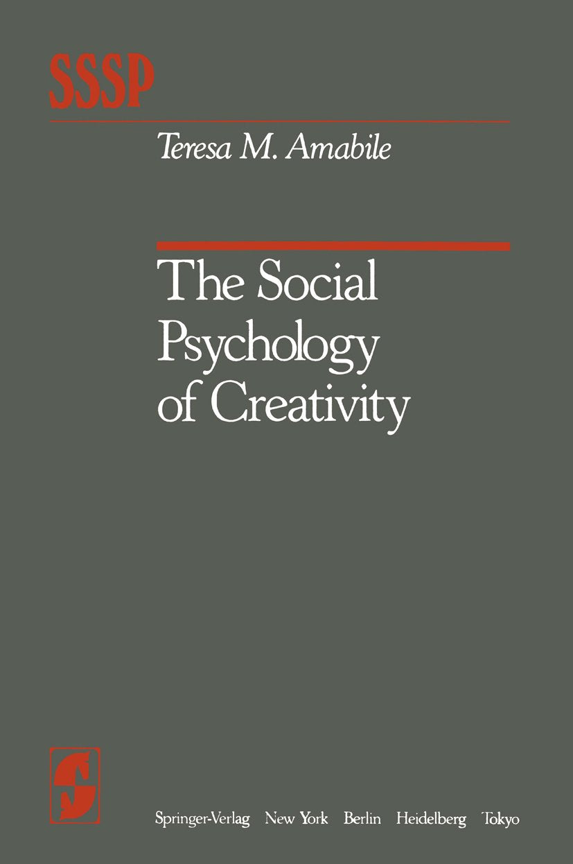 Springer Series in Social Psychology