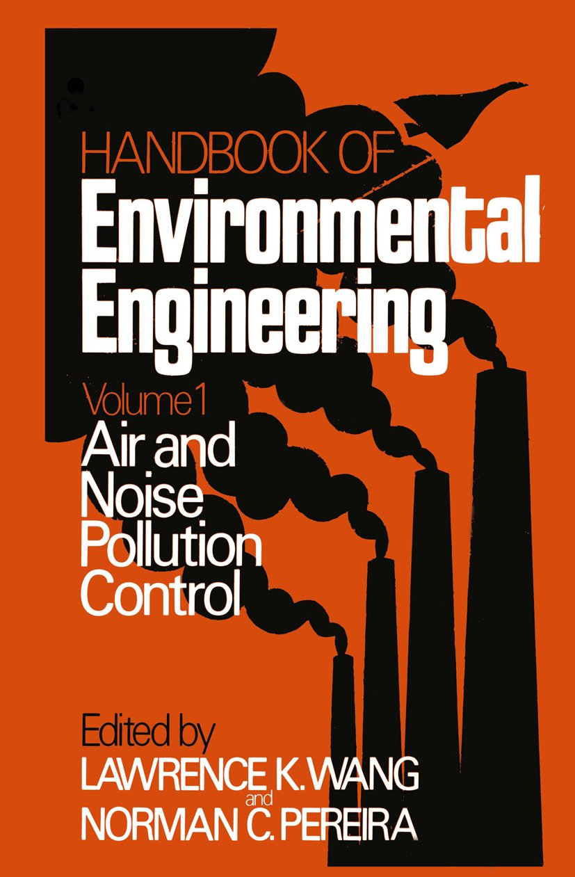 Handbook of Environmental Engineering