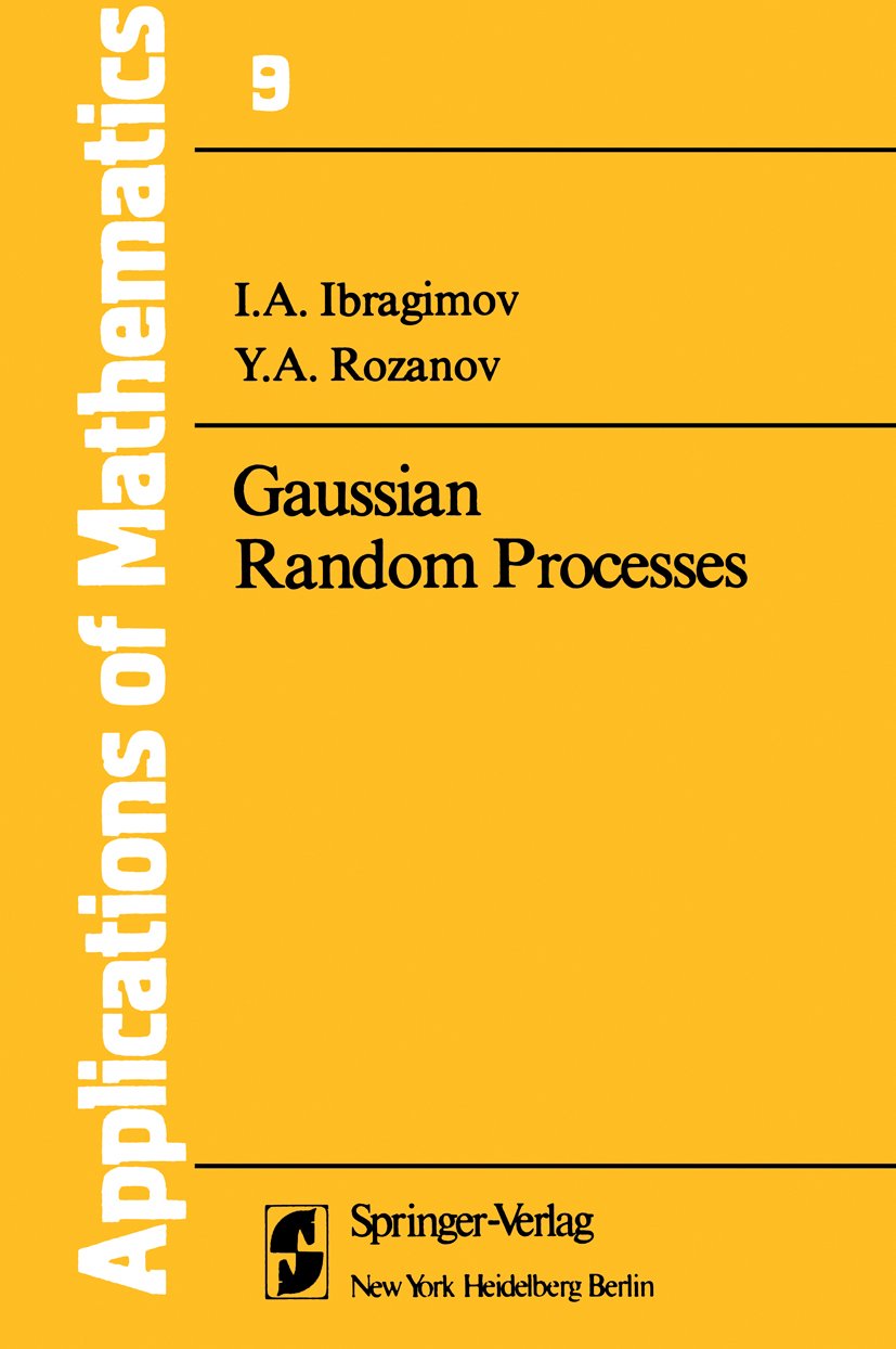 Stochastic Modelling and Applied Probability