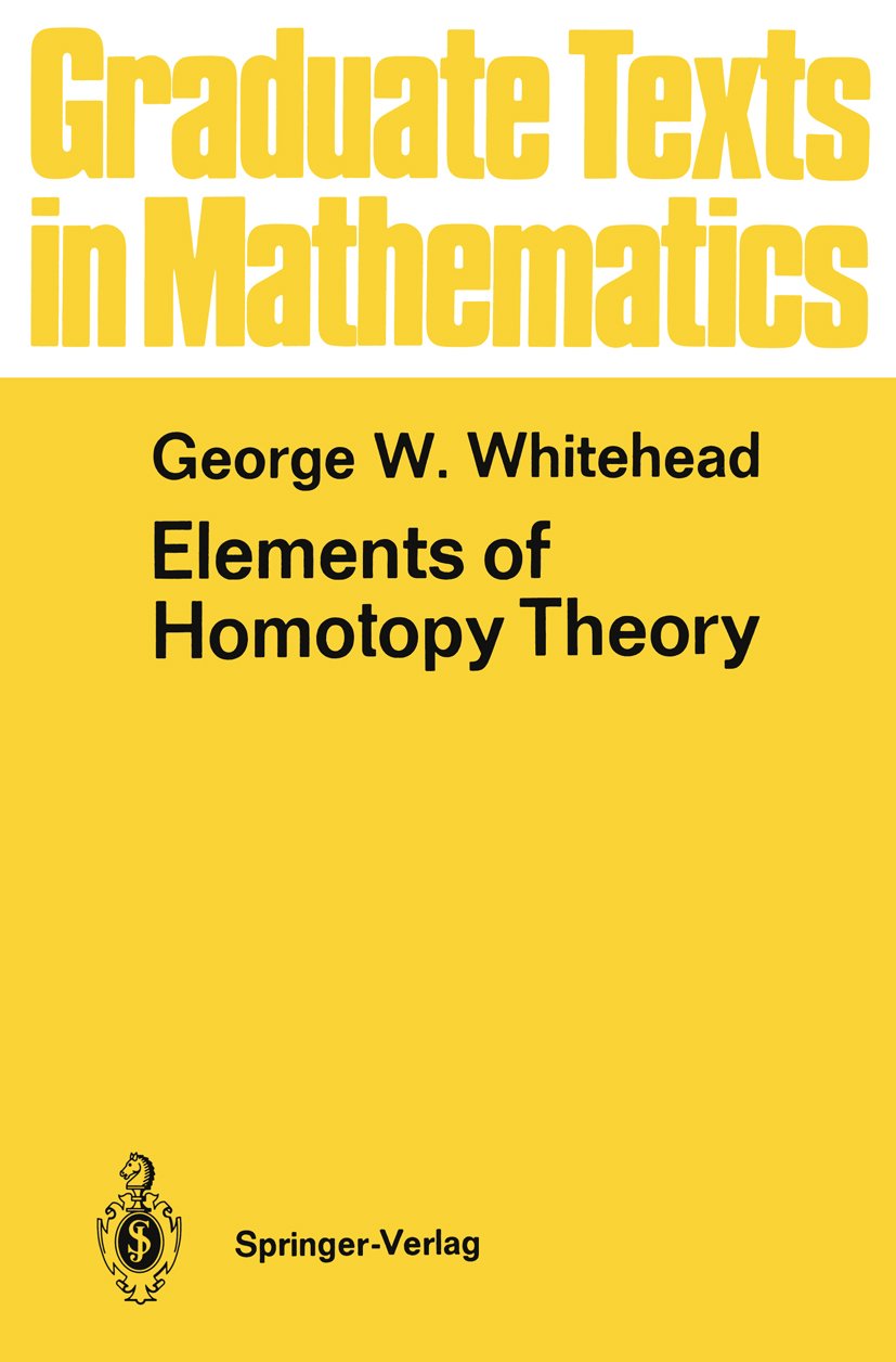 Graduate Texts in Mathematics