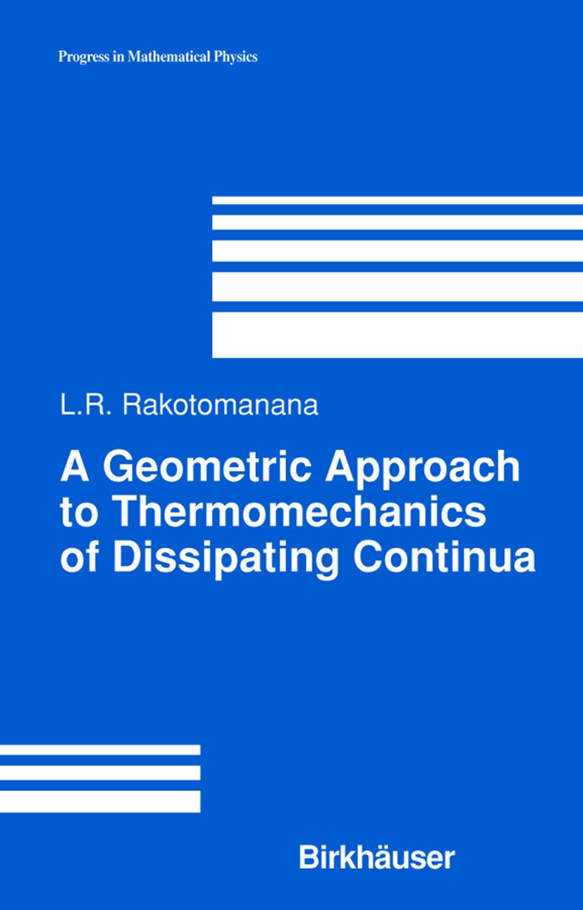 Progress in Mathematical Physics