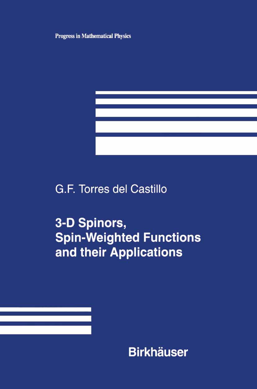 Progress in Mathematical Physics