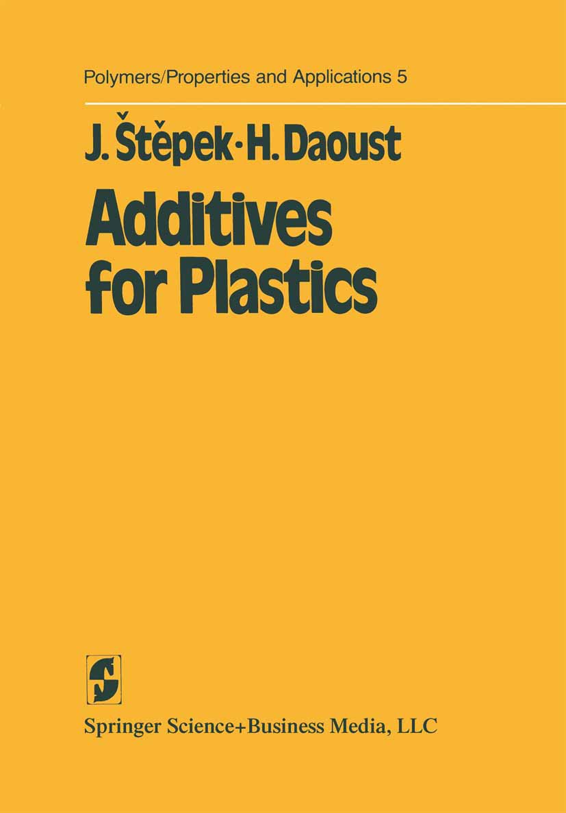 Polymers - Properties and Applications