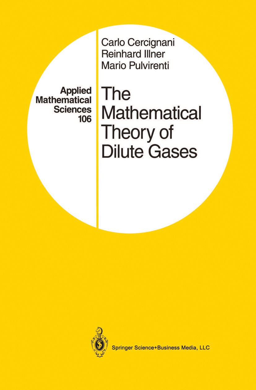 Applied Mathematical Sciences