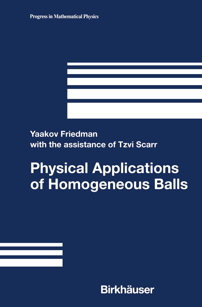 Progress in Mathematical Physics