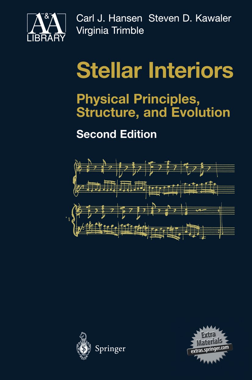 Astronomy and Astrophysics Library