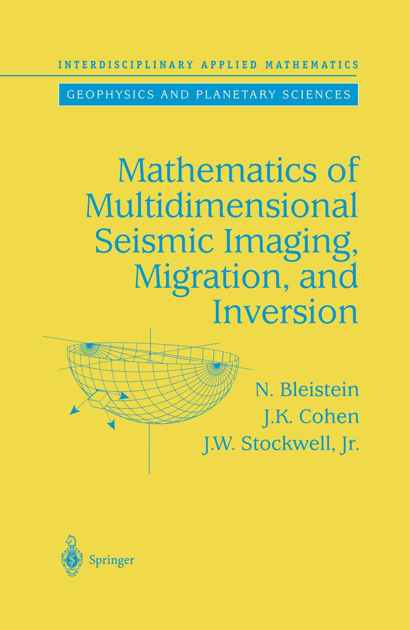 Interdisciplinary Applied Mathematics