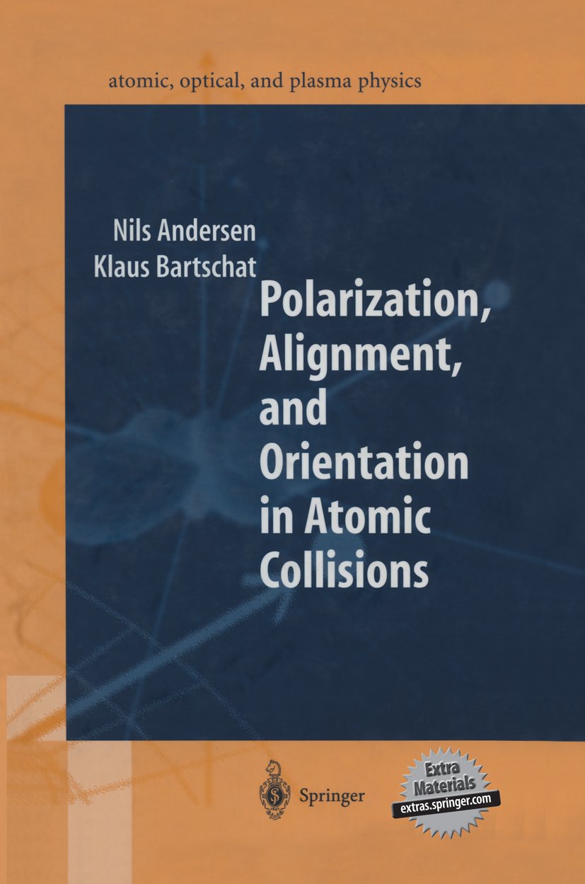 Springer Series on Atomic, Optical, and Plasma Physics
