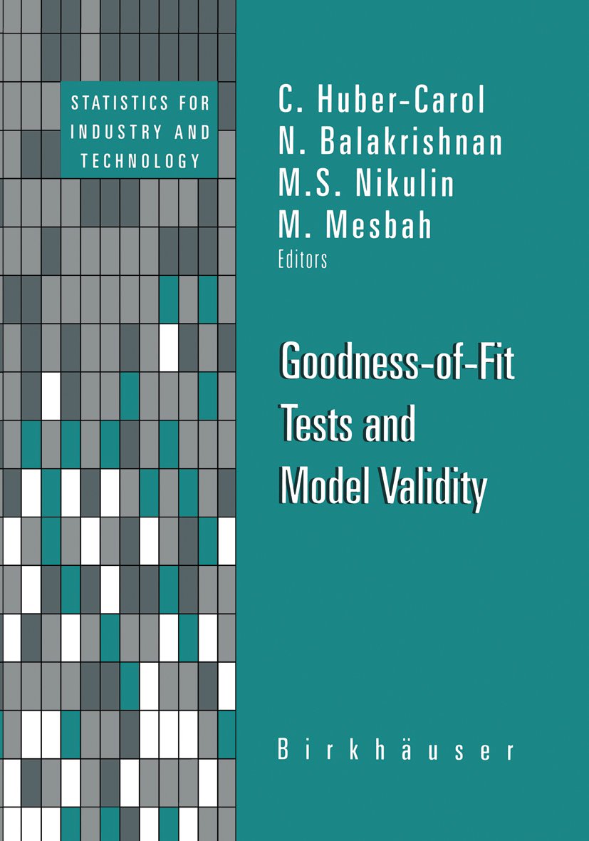 Statistics for Industry and Technology