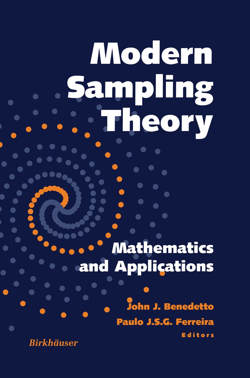 Applied and Numerical Harmonic Analysis