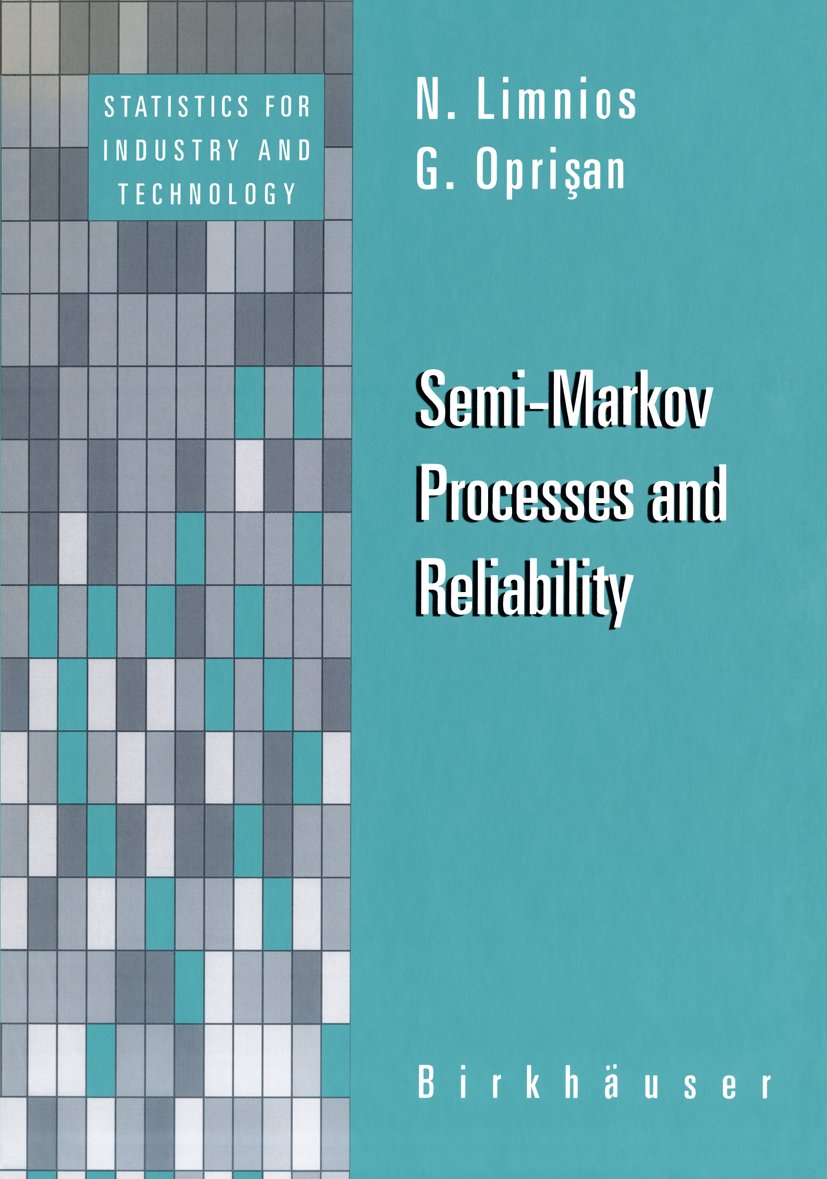 Statistics for Industry and Technology