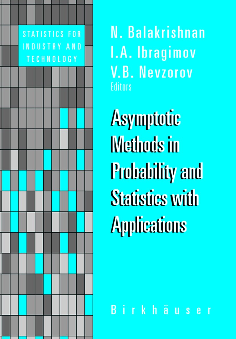 Statistics for Industry and Technology