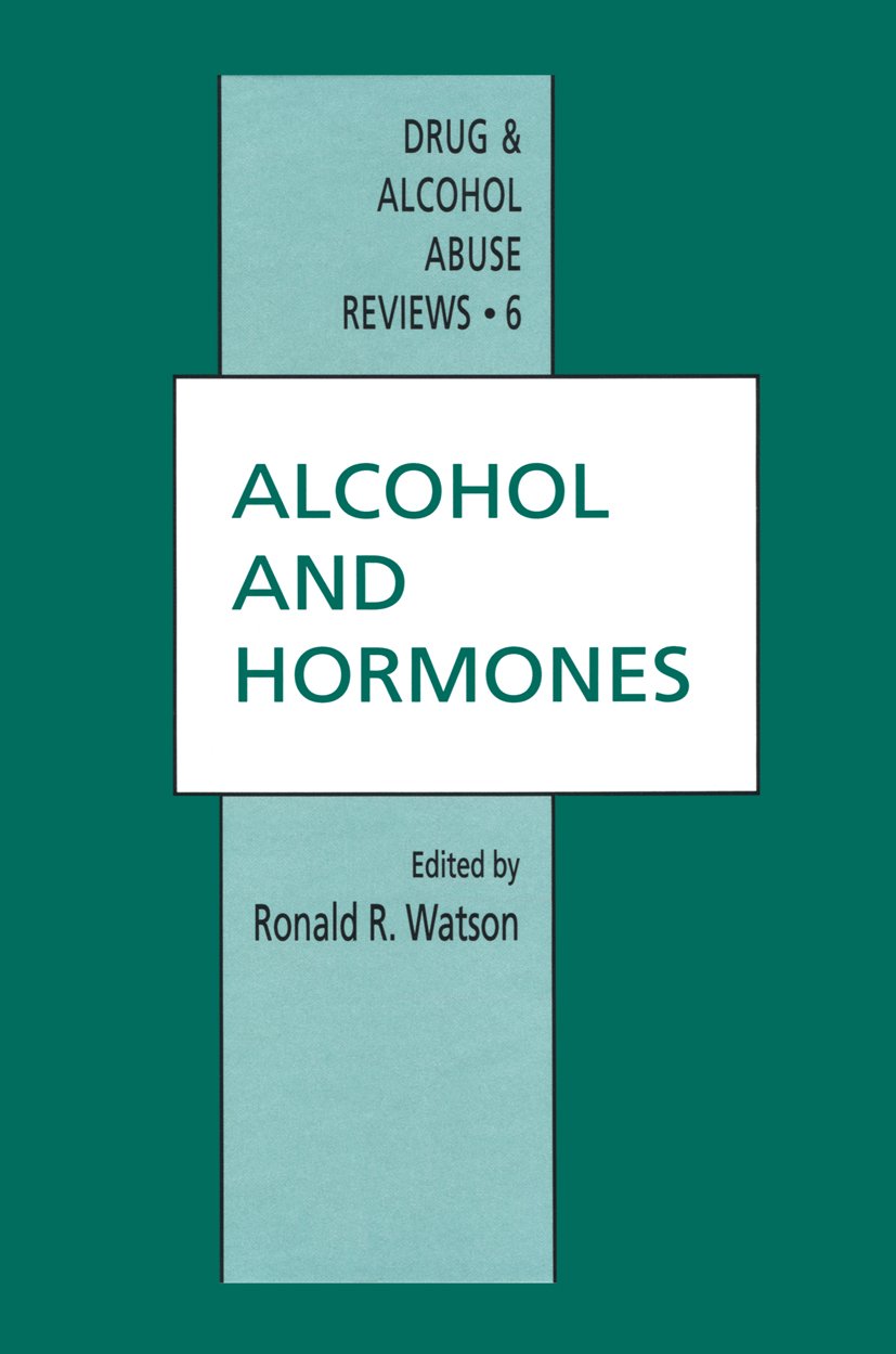 Drug and Alcohol Abuse Reviews