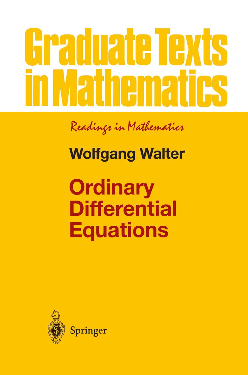 Graduate Texts in Mathematics