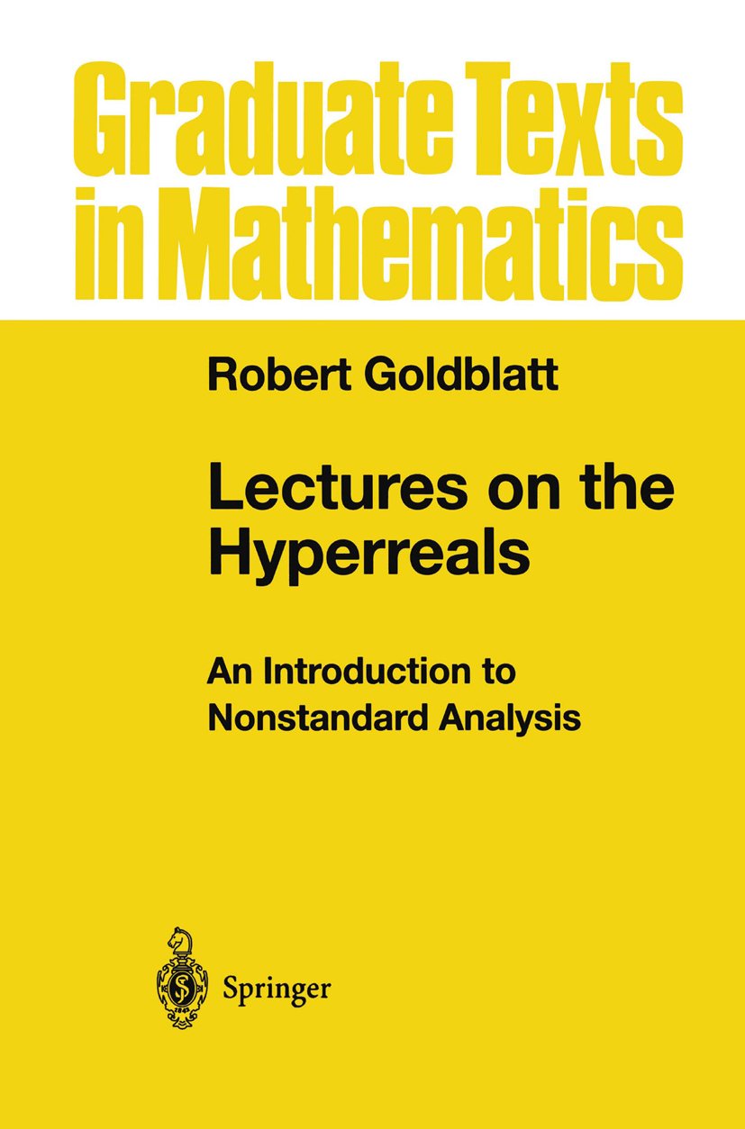 Graduate Texts in Mathematics