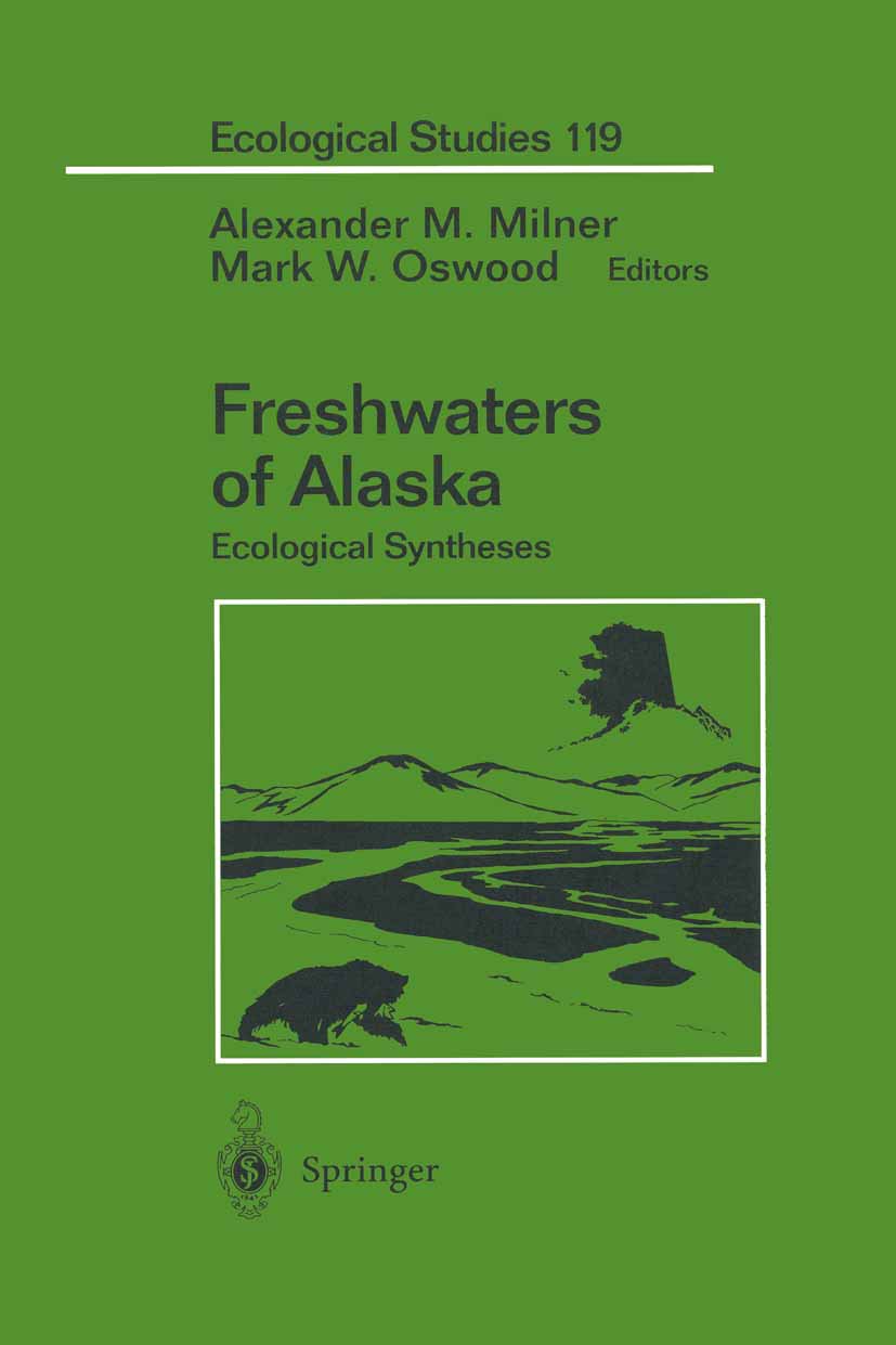 Ecological Studies