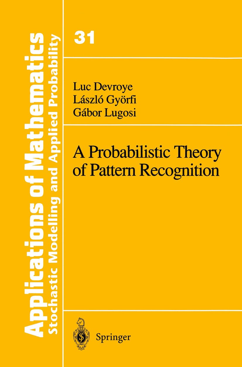 Stochastic Modelling and Applied Probability