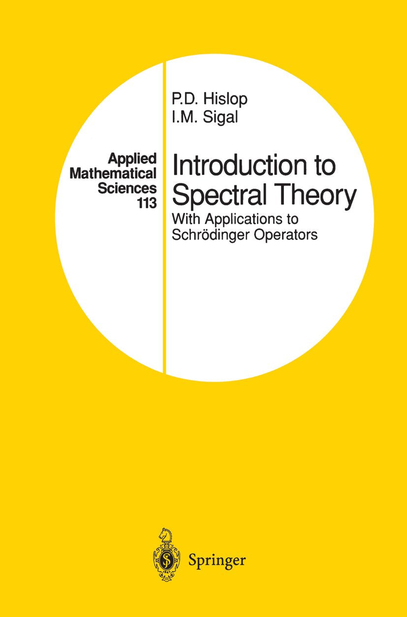 Applied Mathematical Sciences
