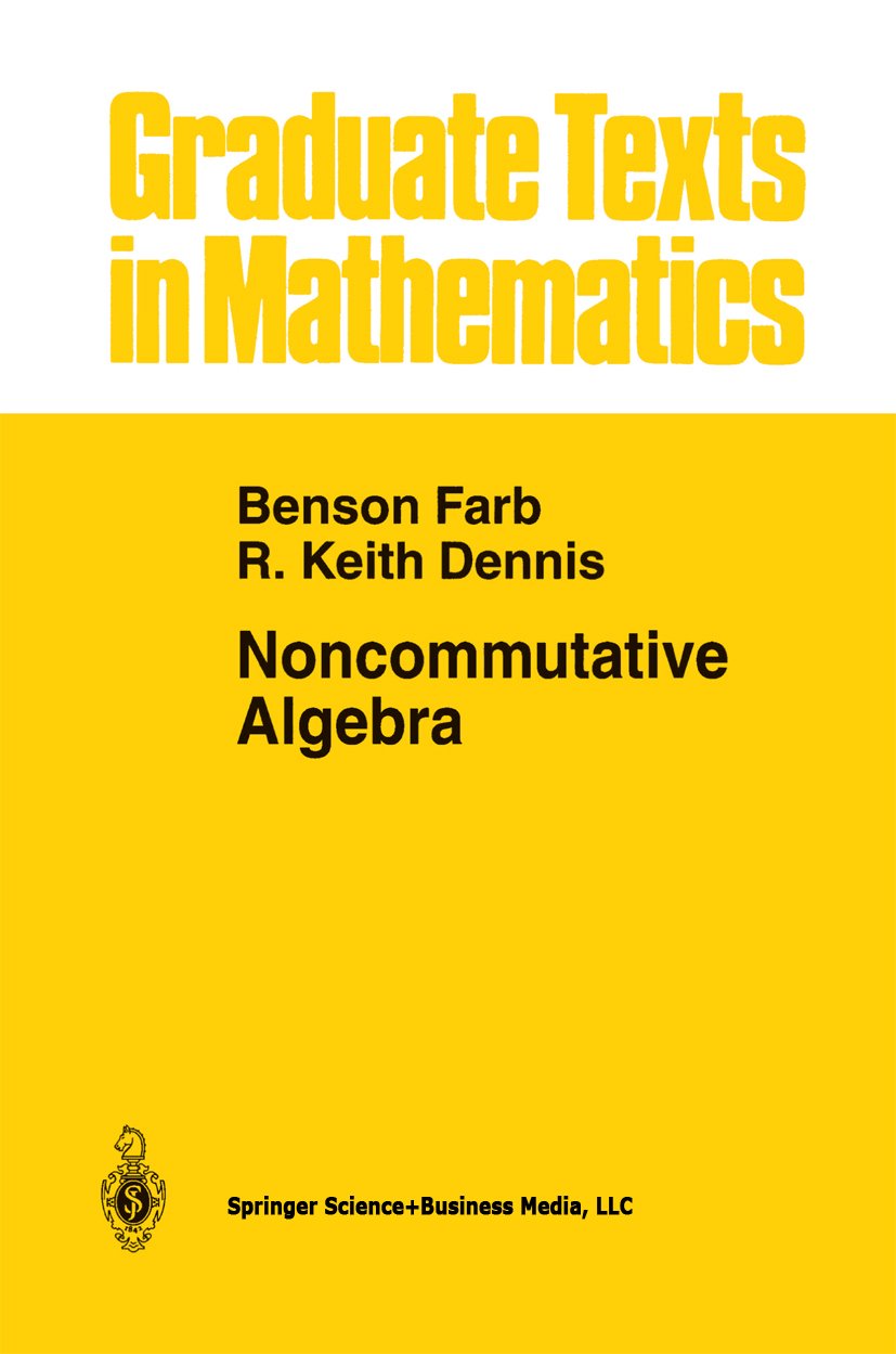 Graduate Texts in Mathematics