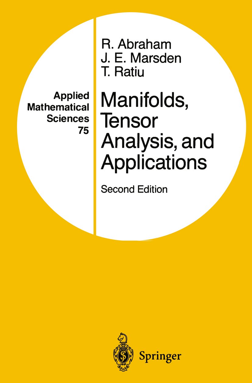 Applied Mathematical Sciences