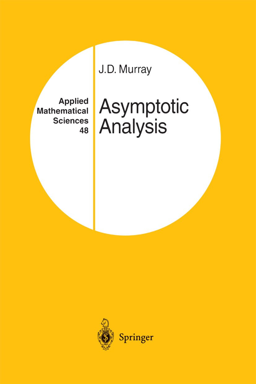 Applied Mathematical Sciences