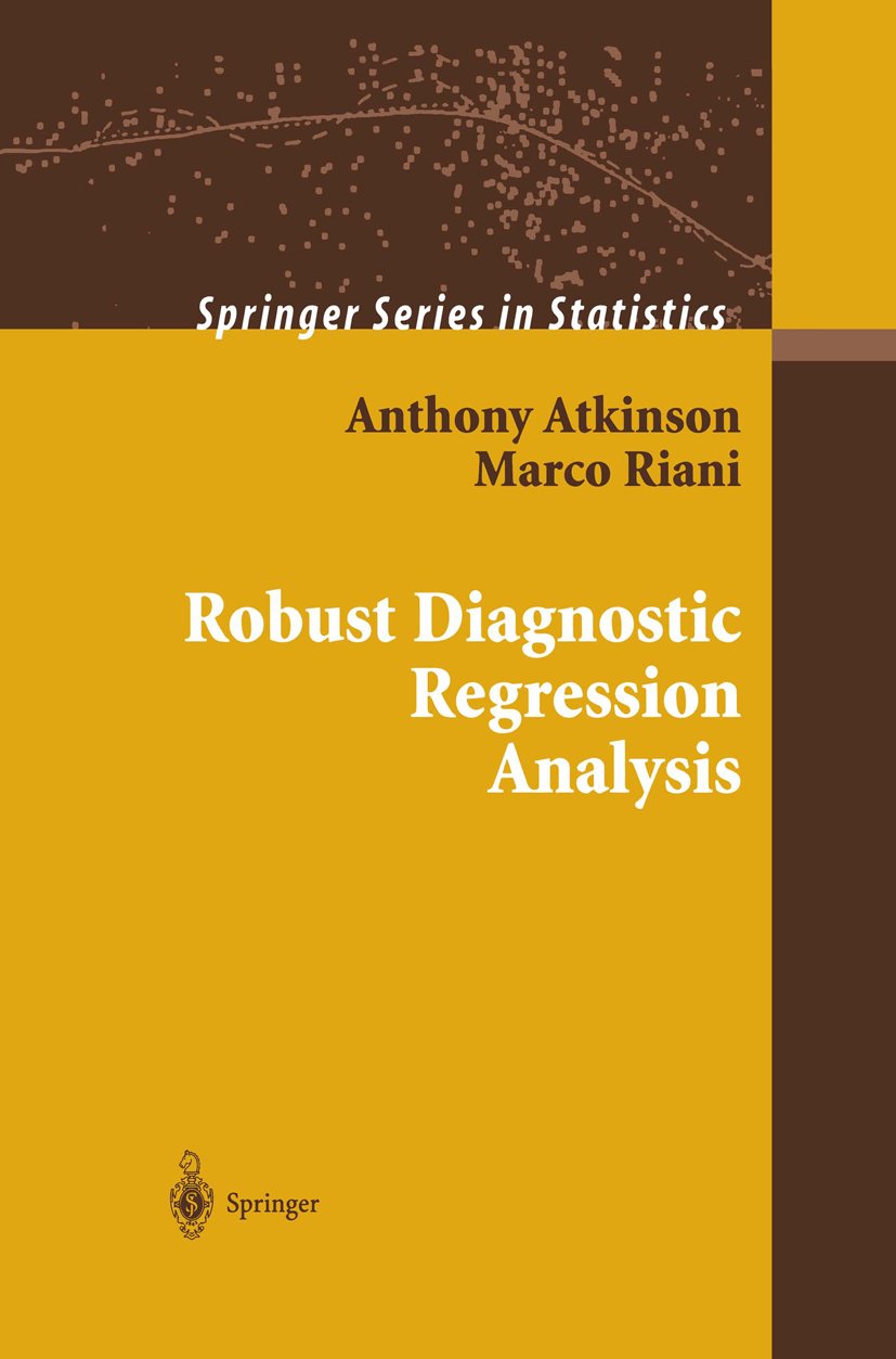Springer Series in Statistics