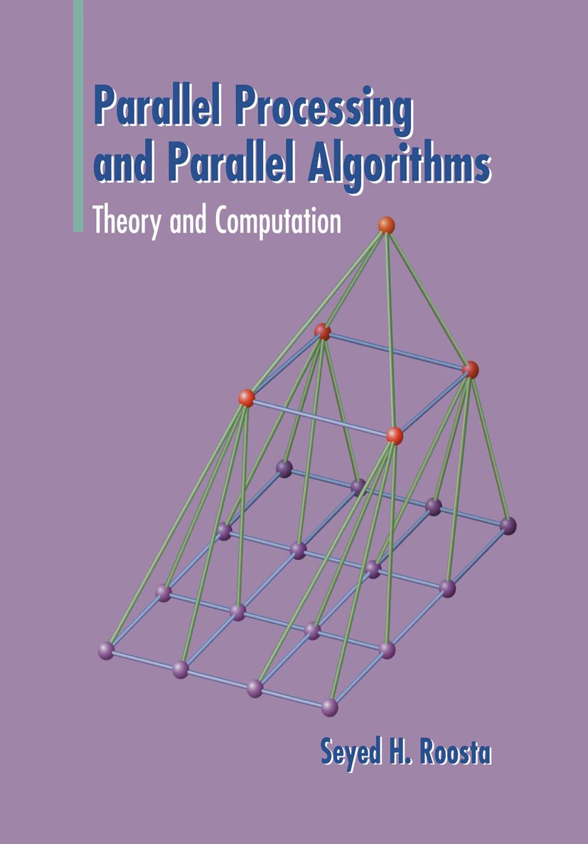 Parallel Processing and Parallel Algorithms