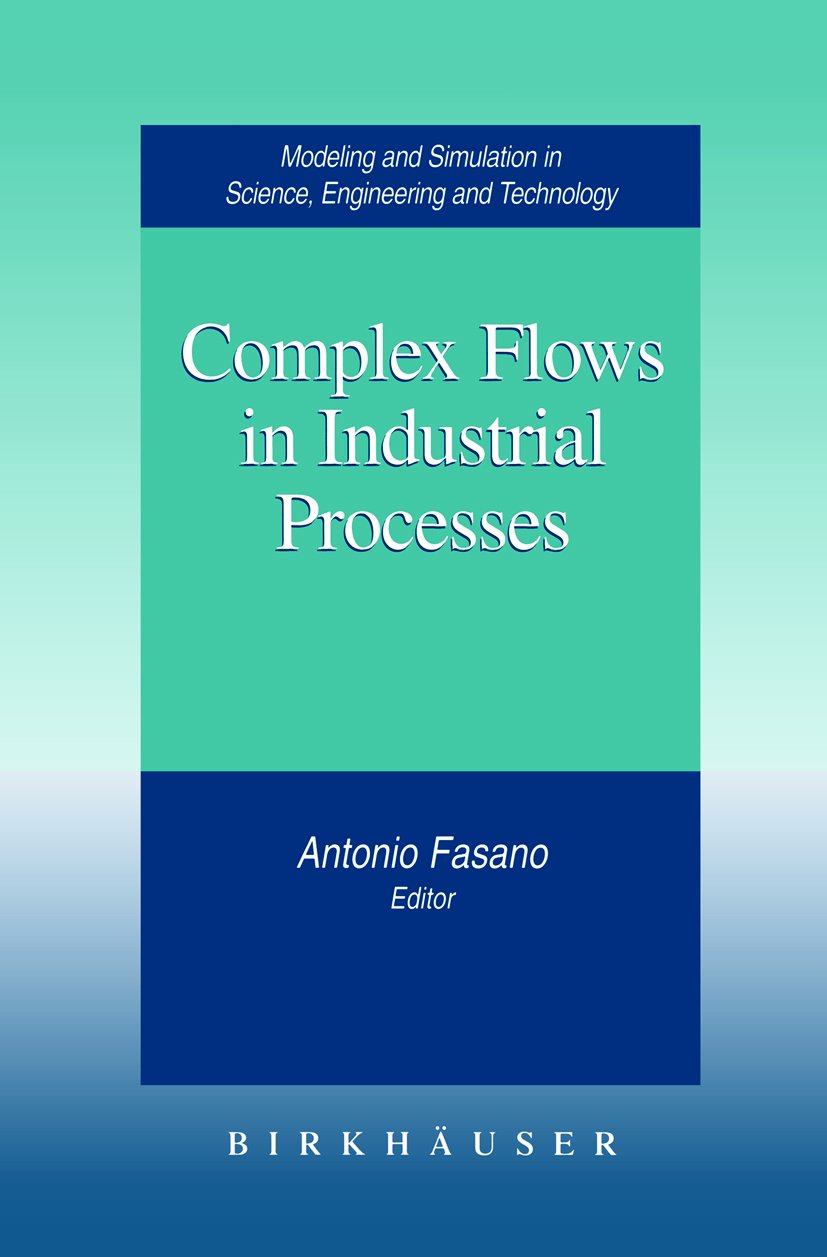 Modeling and Simulation in Science, Engineering and Technology