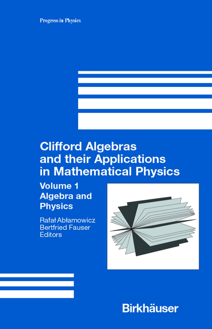 Progress in Mathematical Physics