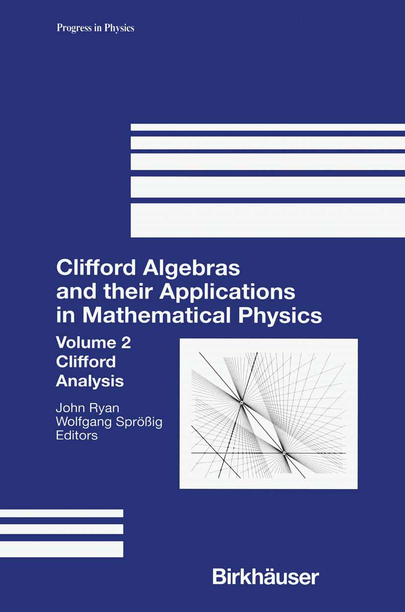 Progress in Mathematical Physics