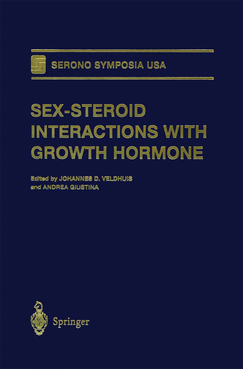 Serono Symposia USA