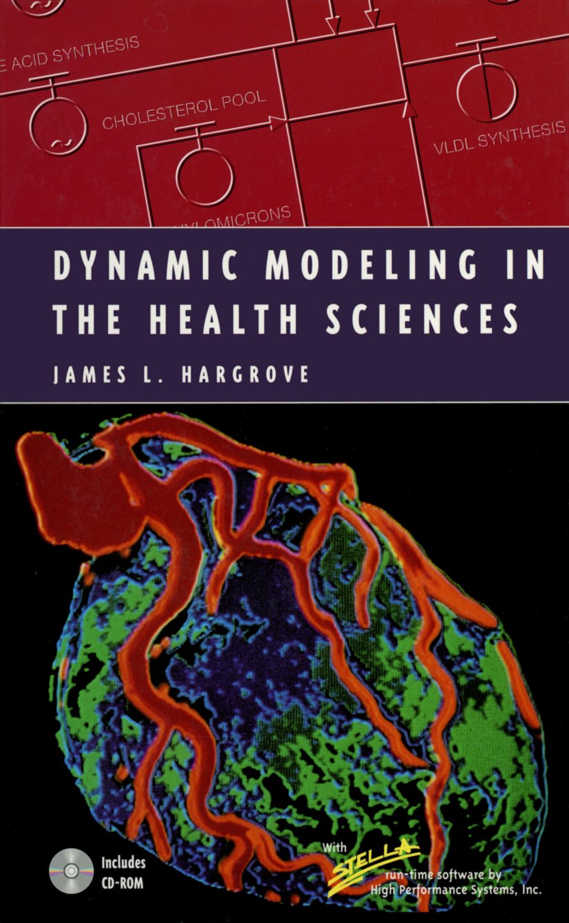 Modeling Dynamic Systems