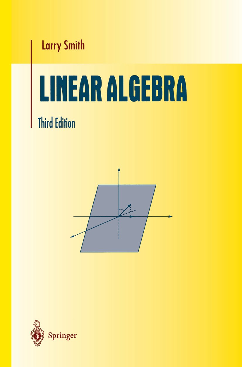 Undergraduate Texts in Mathematics