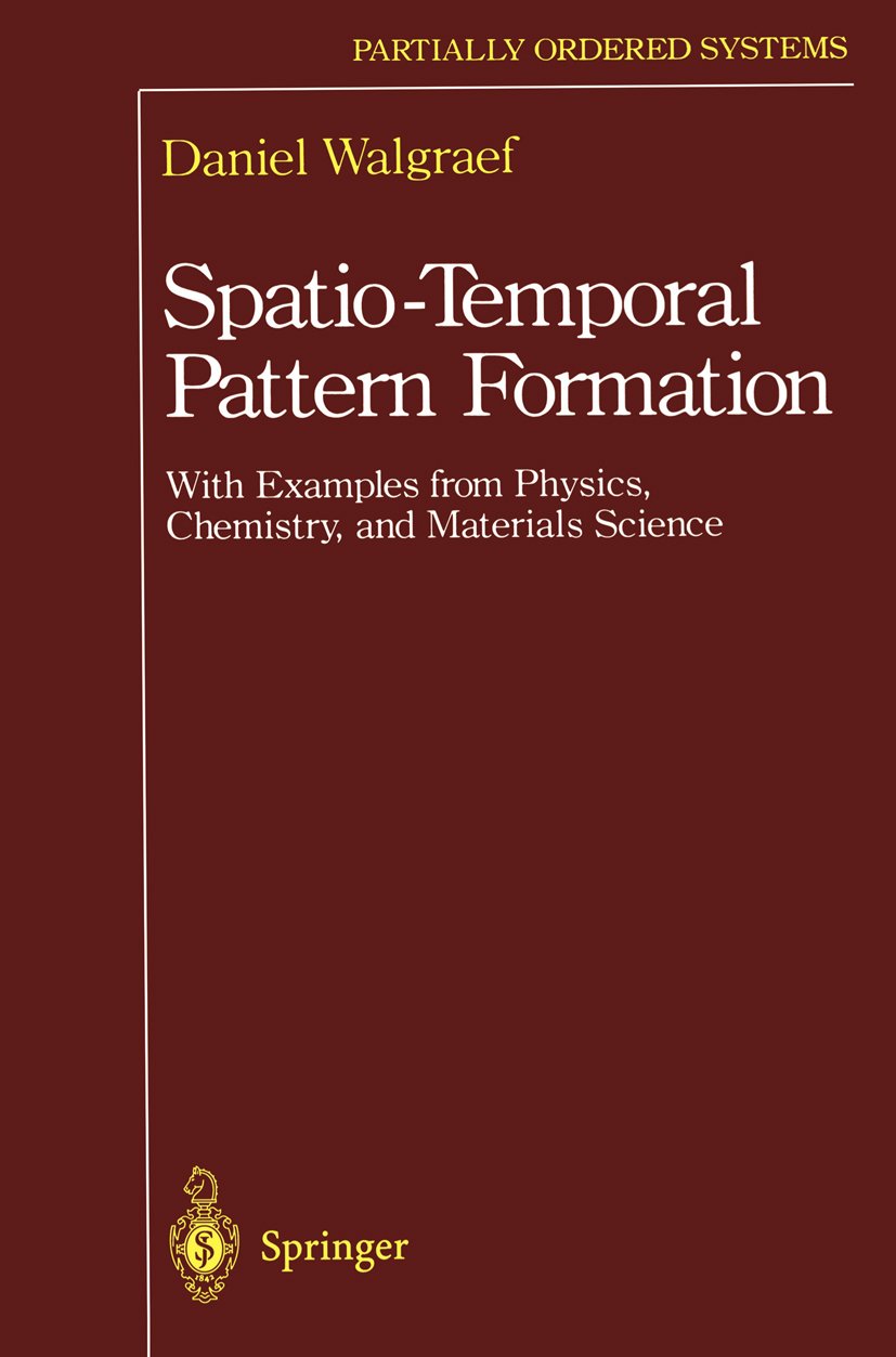 Partially Ordered Systems