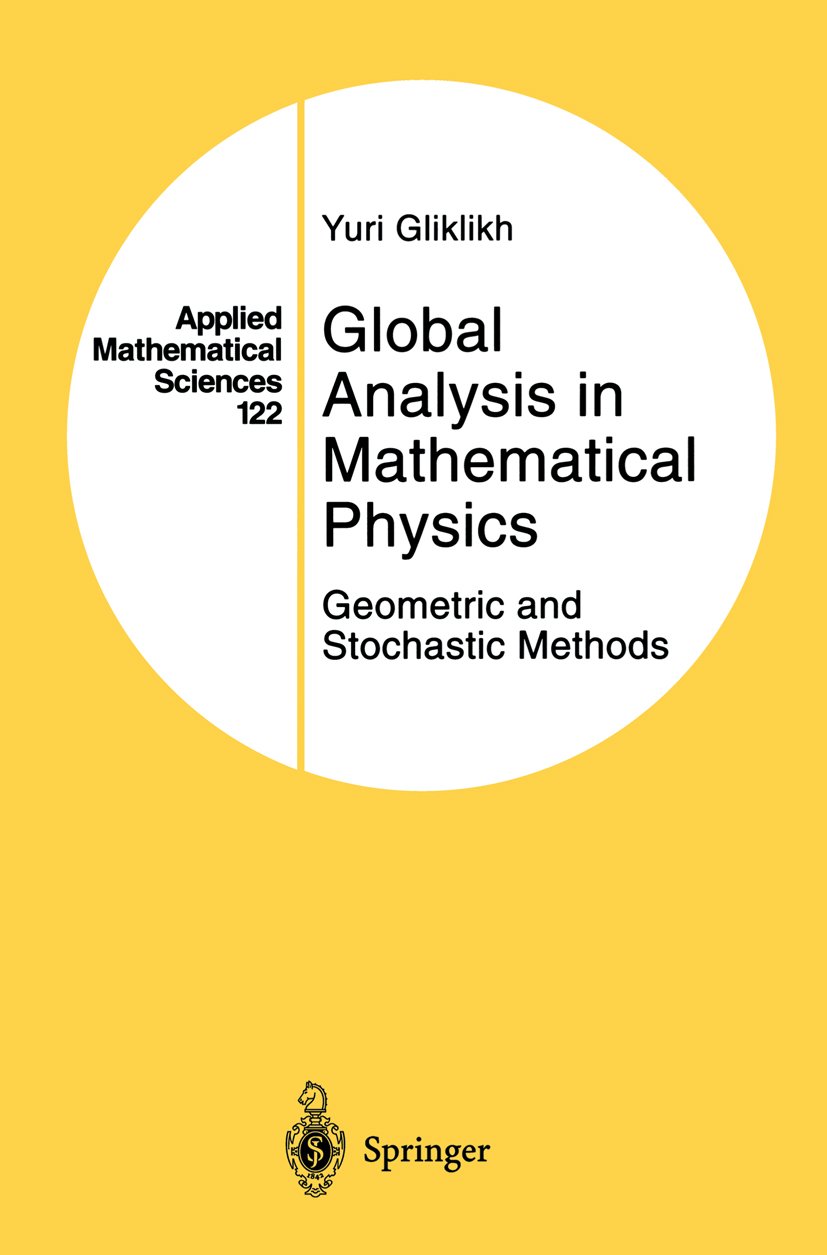 Applied Mathematical Sciences