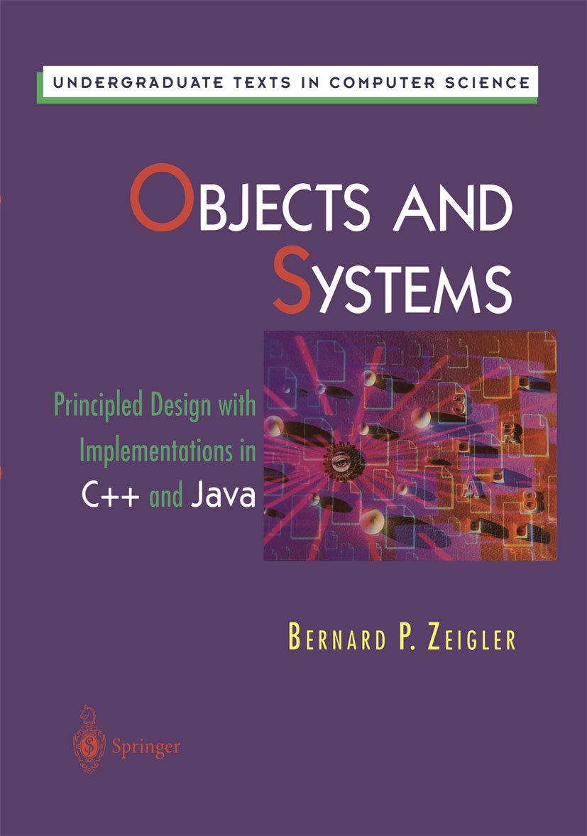 Undergraduate Texts in Computer Science