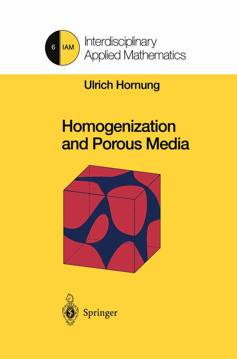 Interdisciplinary Applied Mathematics