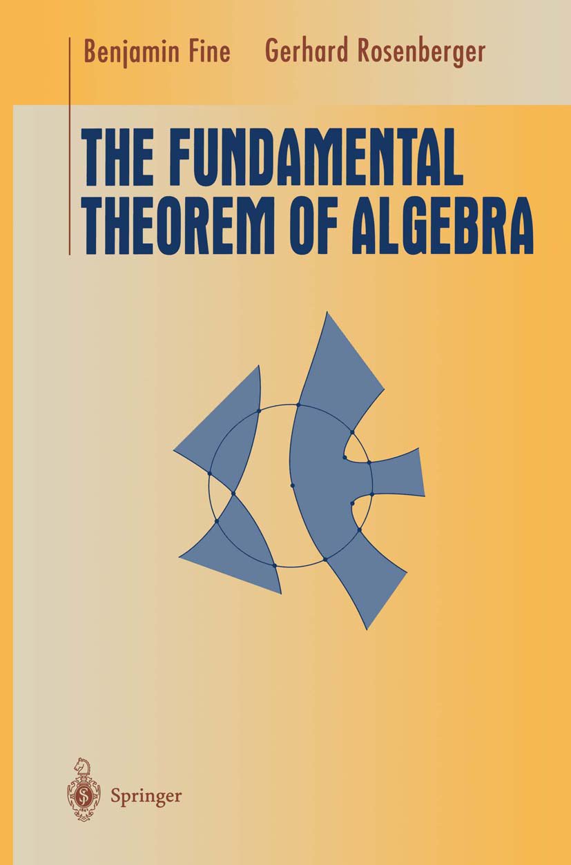 Undergraduate Texts in Mathematics