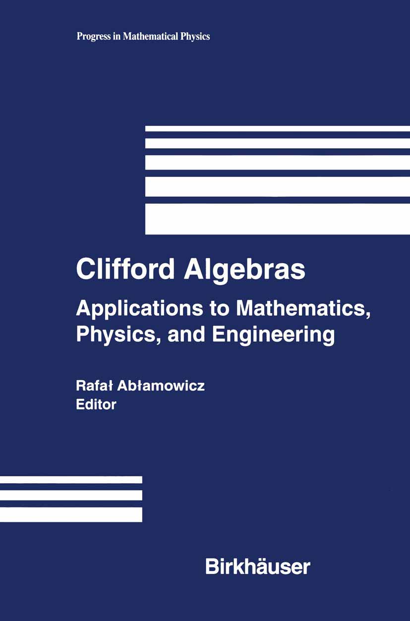 Progress in Mathematical Physics