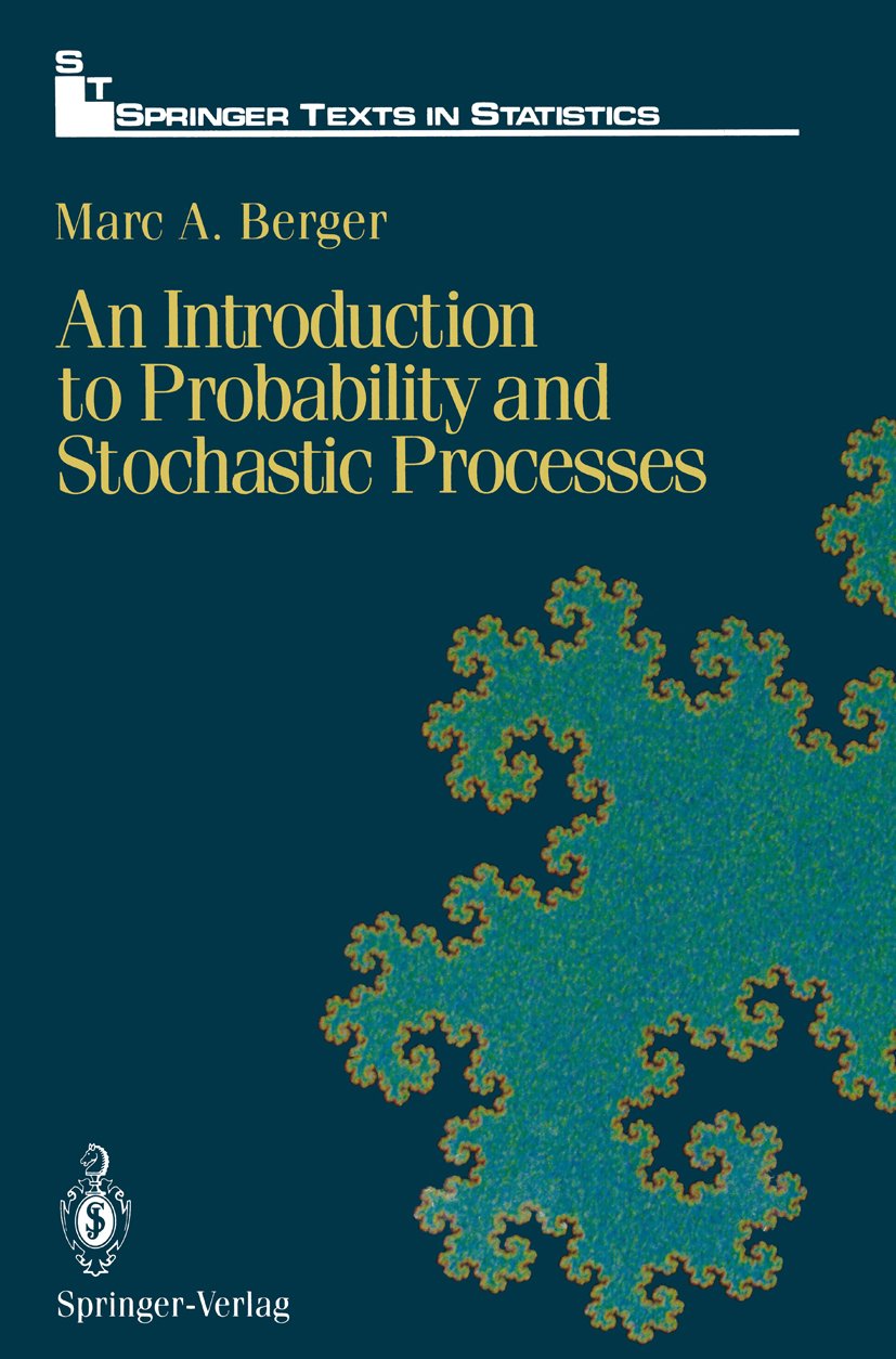Springer Texts in Statistics