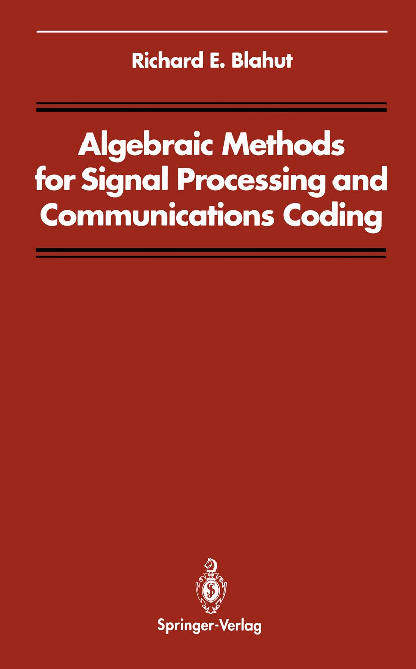 Signal Processing and Digital Filtering