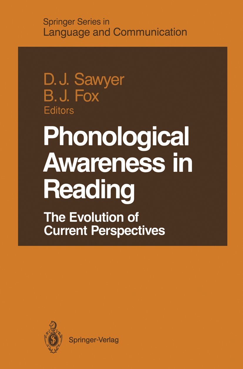 Springer Series in Language and Communication
