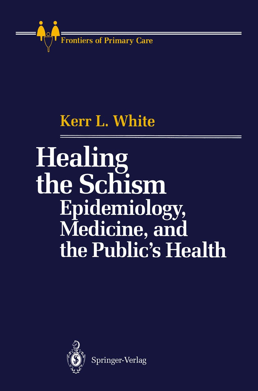 Frontiers of Primary Care
