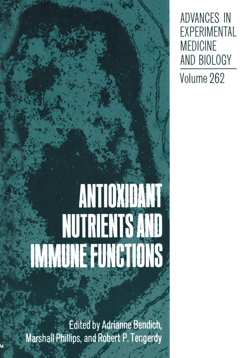 Advances in Experimental Medicine and Biology