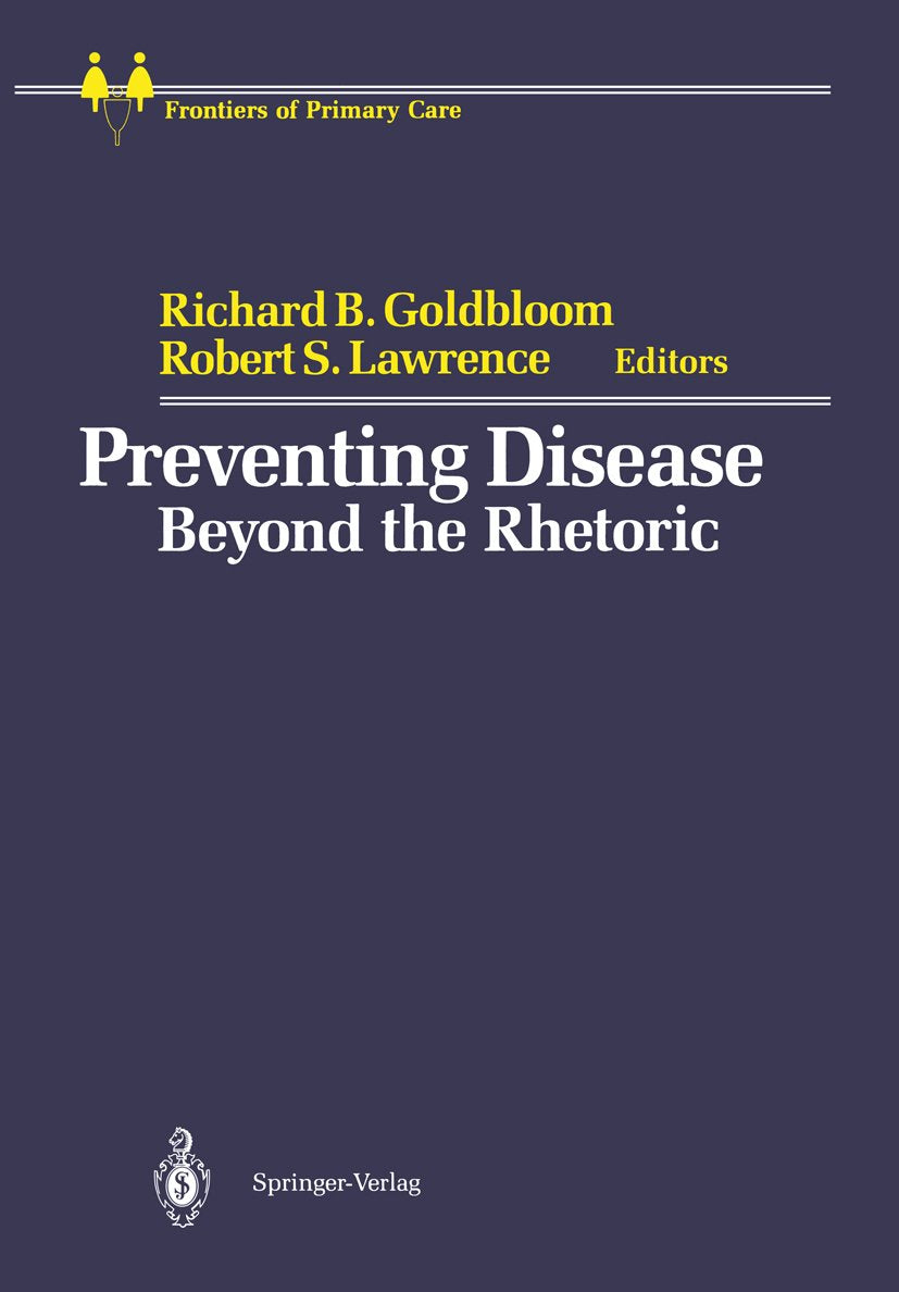 Frontiers of Primary Care