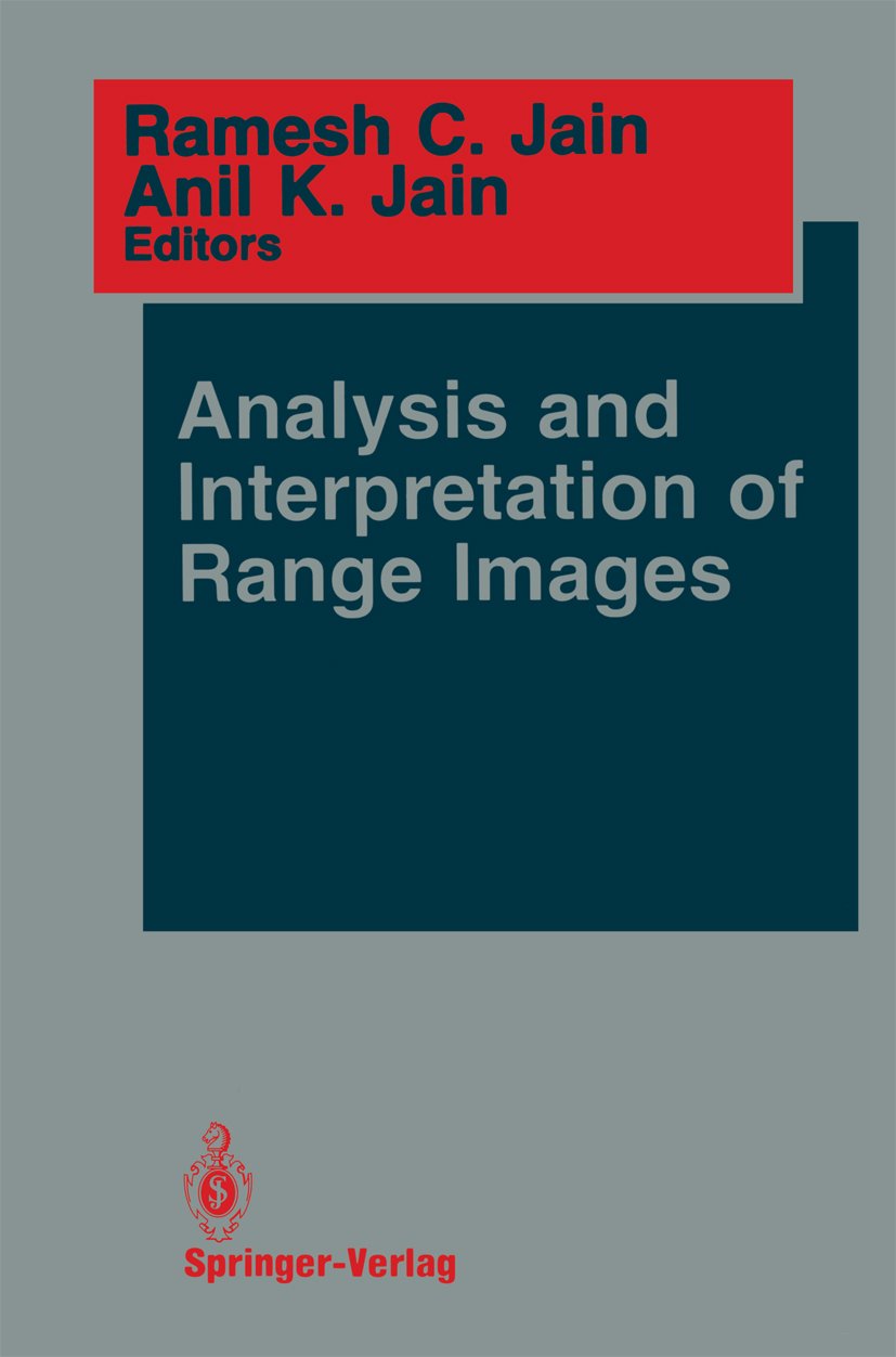 Springer Series in Perception Engineering