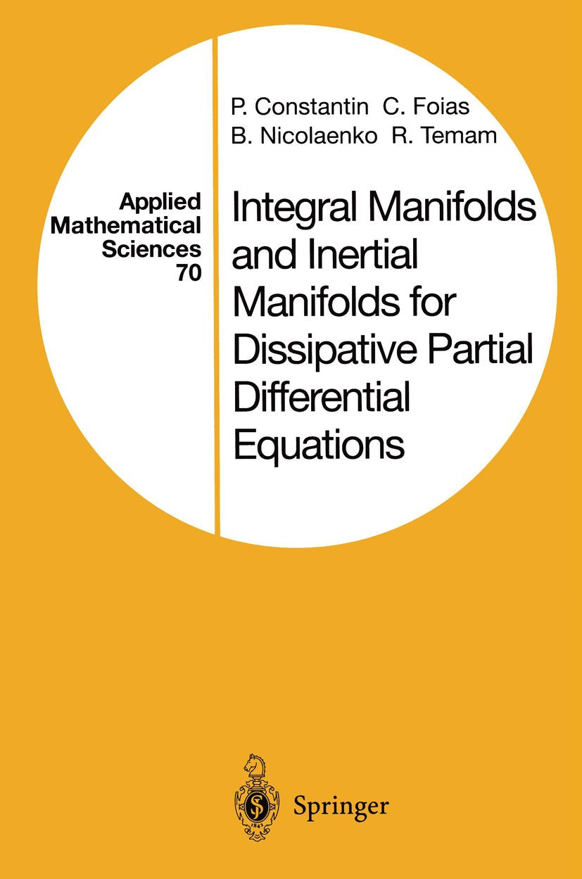 Applied Mathematical Sciences