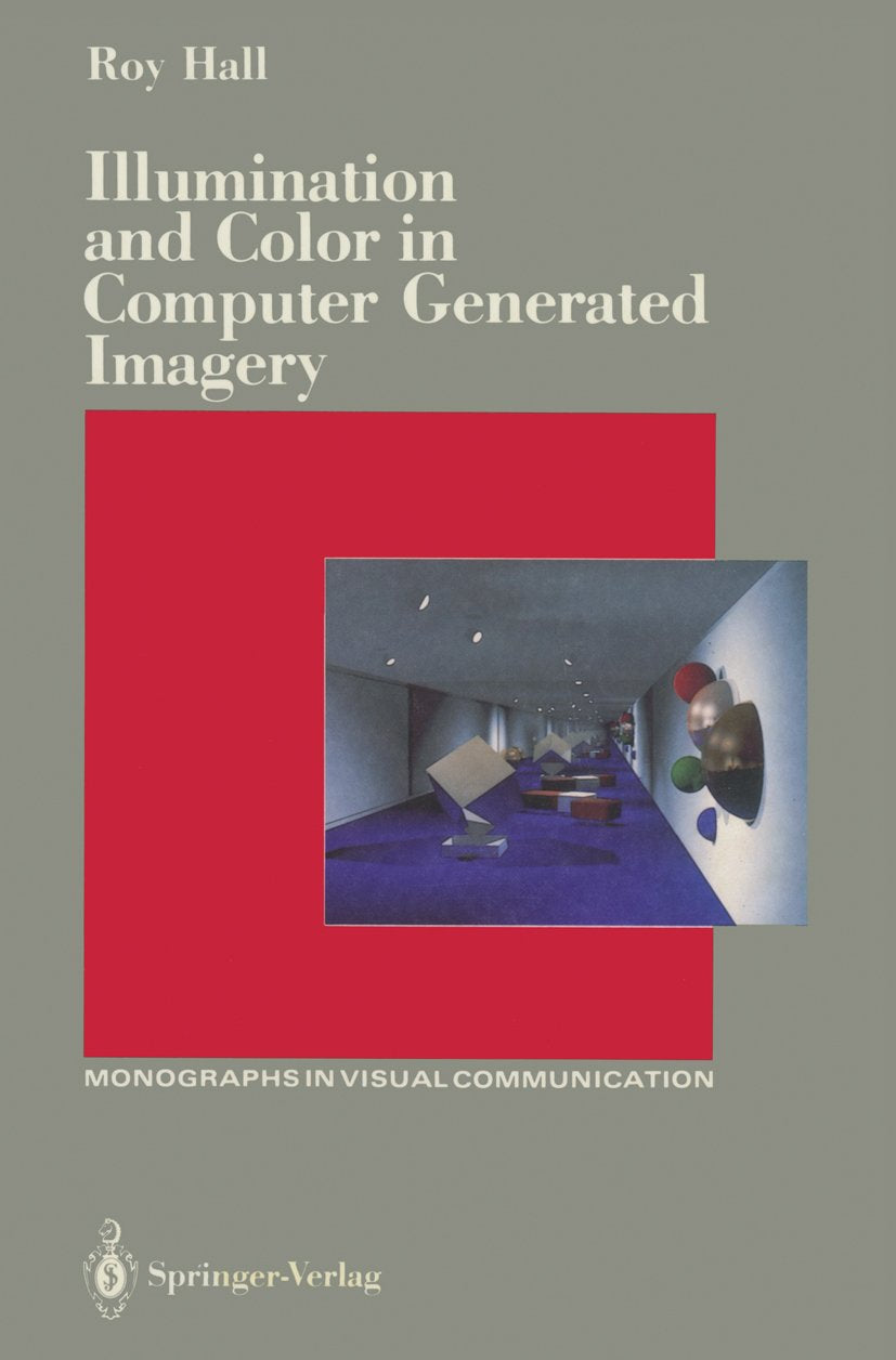 Monographs in Visual Communication